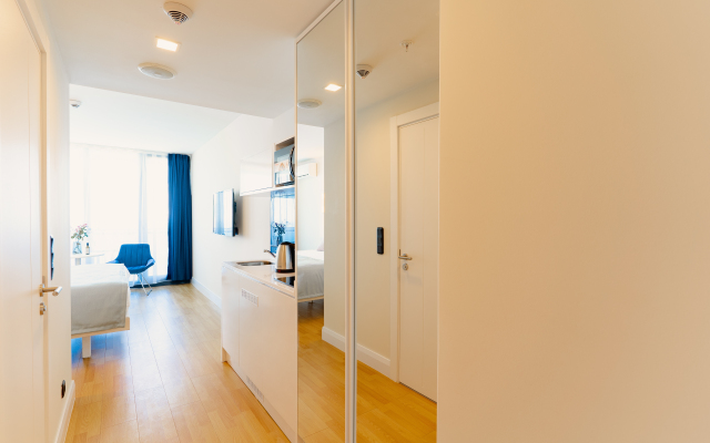 Habiby Orbi City Batumi