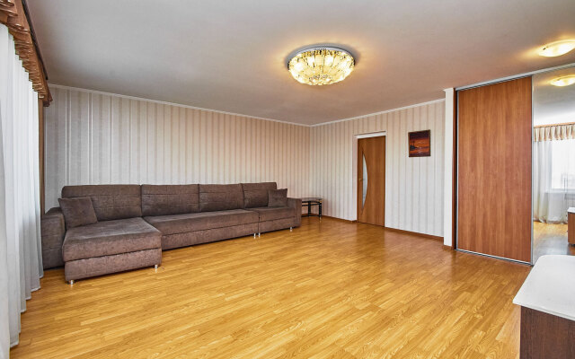 Квартира 2Комнатная Дербышевский 17