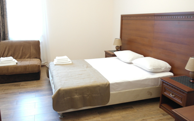 Kruiz Hotel