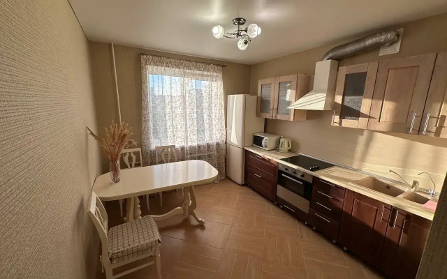 Arkada Dvushka Flat