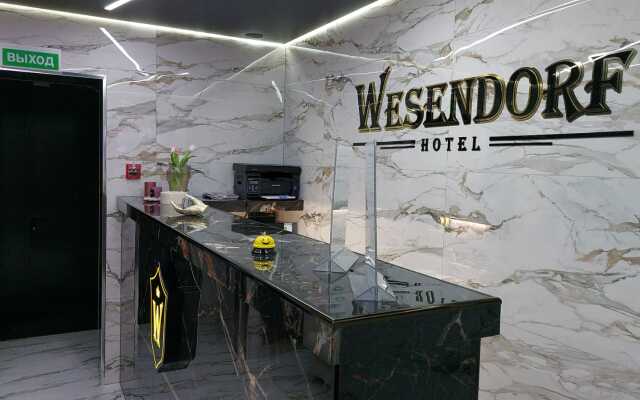 Wesendorf Hotel