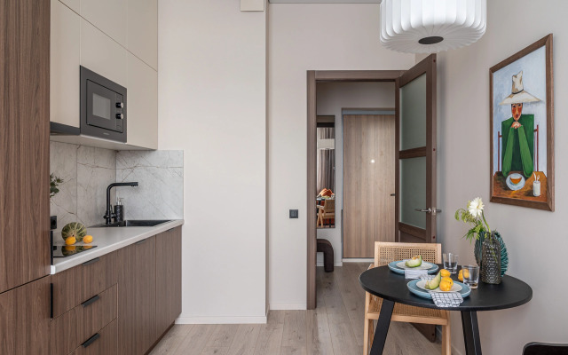 Квартира Уютная ЖК Исетский