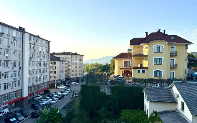 Studiya Na Troitskoy Flat