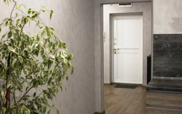 Апартаменты Дом солнца 1