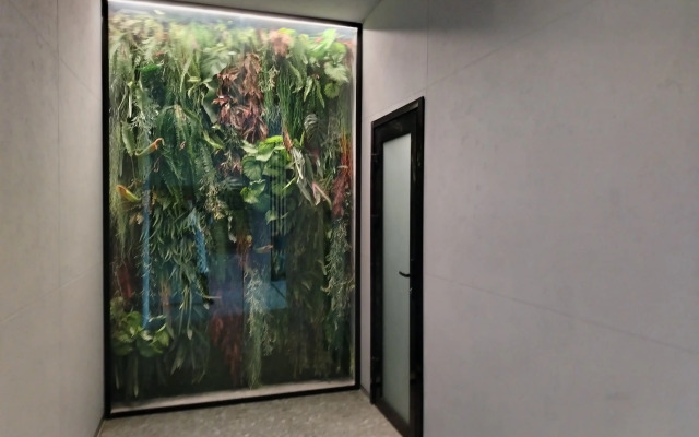 Sovremennaya kvartira v Zhk Vidny Apartments
