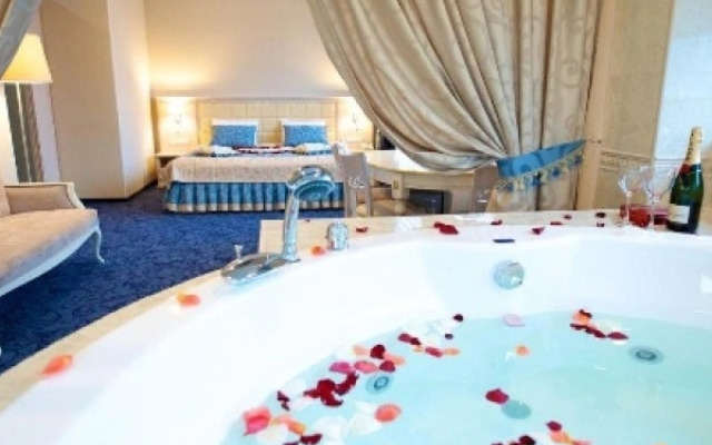 Мини-Отель Европа