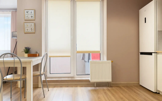 Apartamenty Lesnaa Garmonia