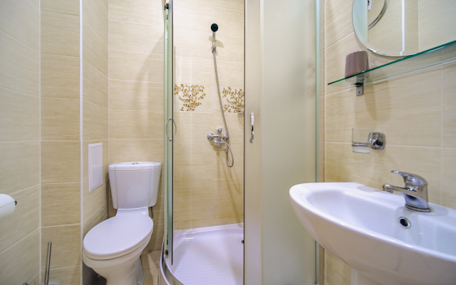 Отель ПостоялецЪ