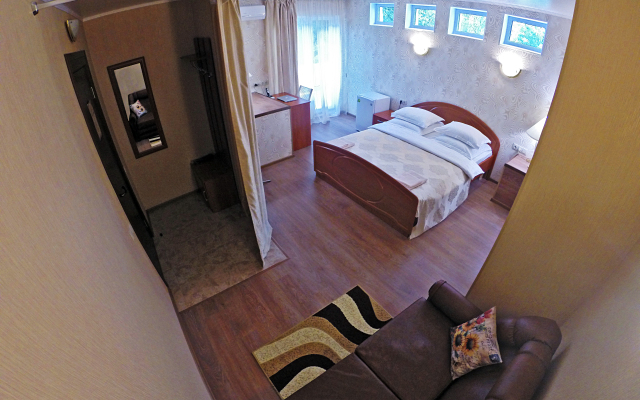 Miya Guest House