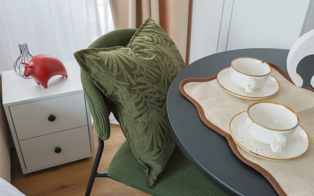 Квартира Студия 1061-4 в ЖК Nice Loft
