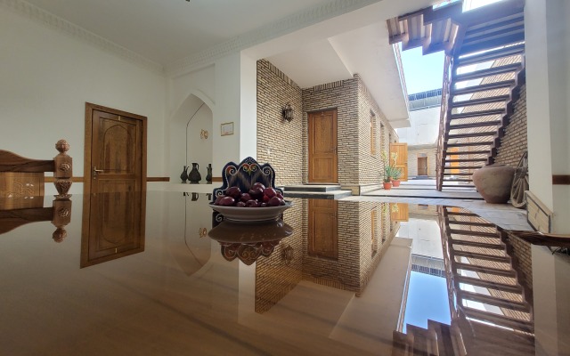 Munis Hotel