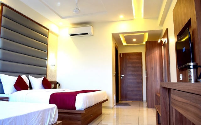 Peradiot Hotel