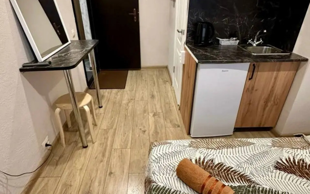 Апартаменты Dukat Apart 405 1