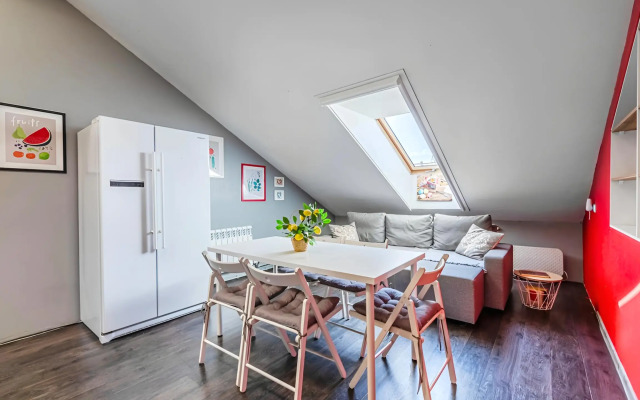 Апартаменты Уютные в Центре Казани