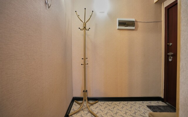 Квартира Бархат