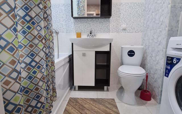 Апартаменты посуточно Керчь Аршинцево