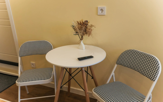 Апартаменты на Лермонтова (1)