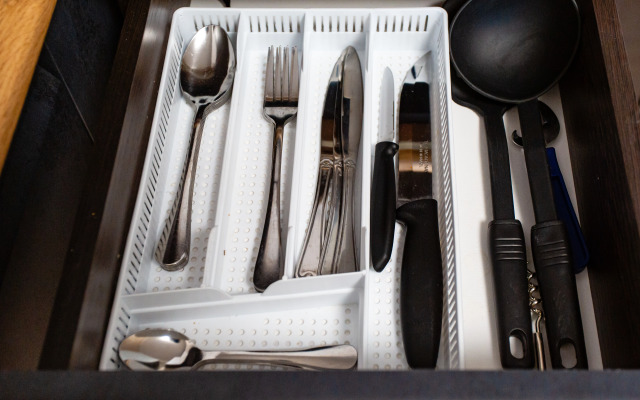 Апартаменты 1-квартира от КакДома.РФ