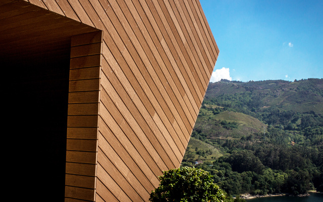 Гостевой Дом Agrinho Residences Gerês