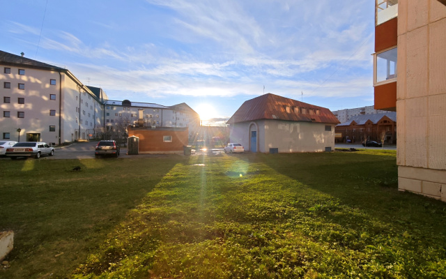 Apartamenty ot SUTOCNO.TOB
