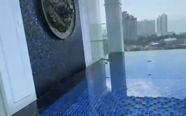The Empire Tower Luxury Apartments