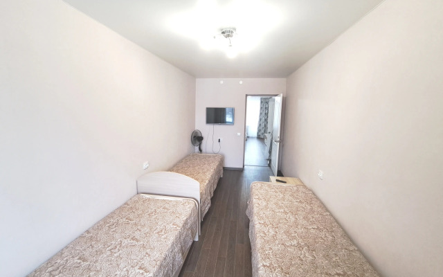 Dvukhkomnatnaya Prospekt Mayakovskogo 16 Flat