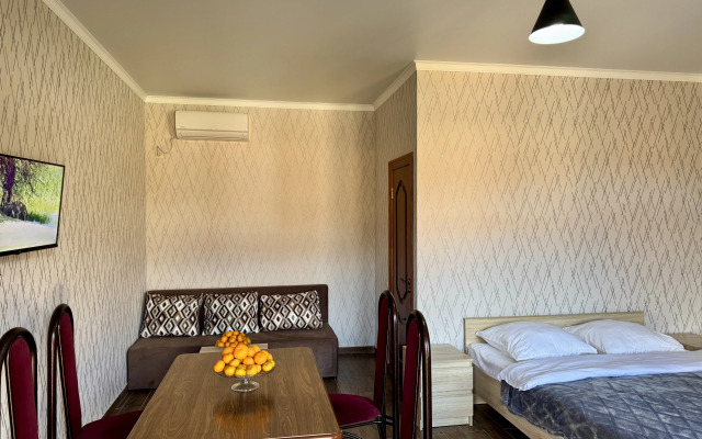 Hotel Park Hotel Atlas