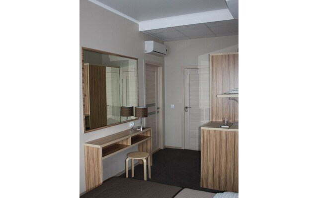 Отель От и до