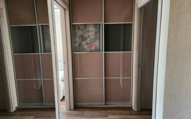 Квартира Уютная напротив Горный воздух