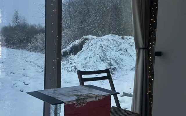 Частный дом Зеркальный ReflectionPoint