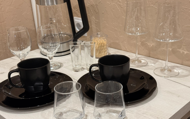 Квартира Уютная в Апатитах