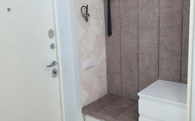 Zhiloy Kompleks Morskaya Simfoniya Flat
