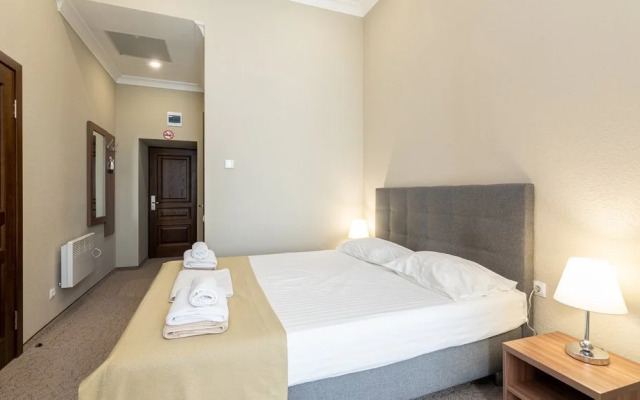 Nart Hotel