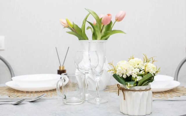 Квартира комфортная на Рихарда Зорге 61/1