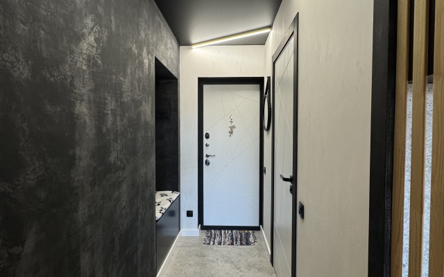S Basseynom Atmosfera Apartments