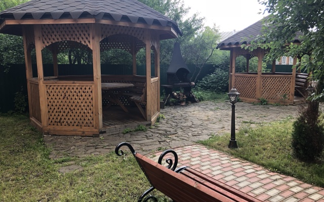 Diva Guest house