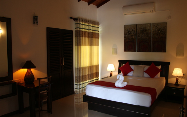 River Breeze Villa Bentota Apartments