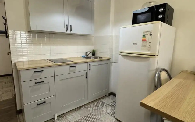 Квартира ЖК Звездный с прекрасным видом