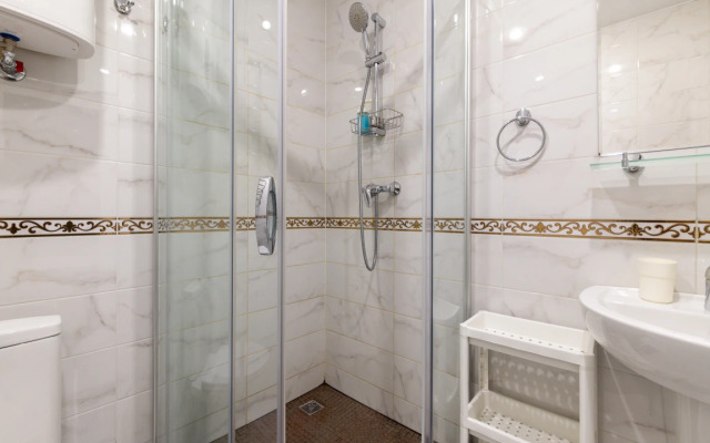 ColorSPB Egyptian House Apartments