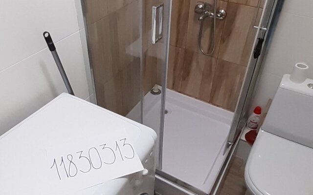 Апартаменты Отдых Солнце Янтарь