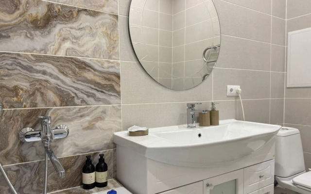 Апартаменты Аврора Ул Михалицына 1 Парковка 10 Этаж