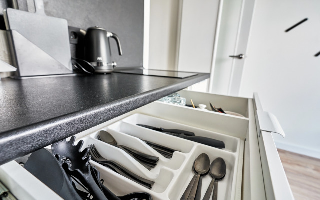 Апартаменты как Дома