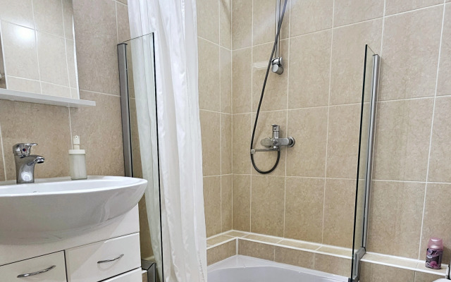 Апартаменты на Шмидта