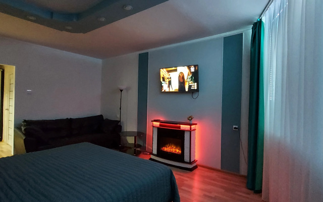 Квартира Vita