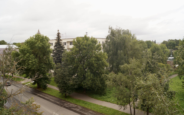 Квартира Двухкомнатная в центре