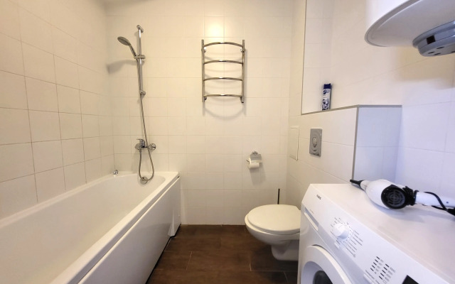 Ervye 24к1 Flat