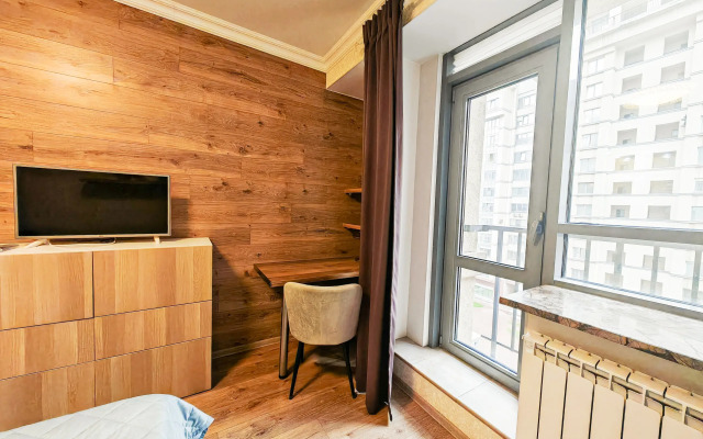 ArendApartment Graf Orlov 18 Flat
