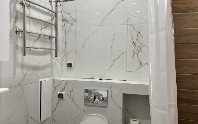 150 Komfortnyye s vidom na goru Apartments