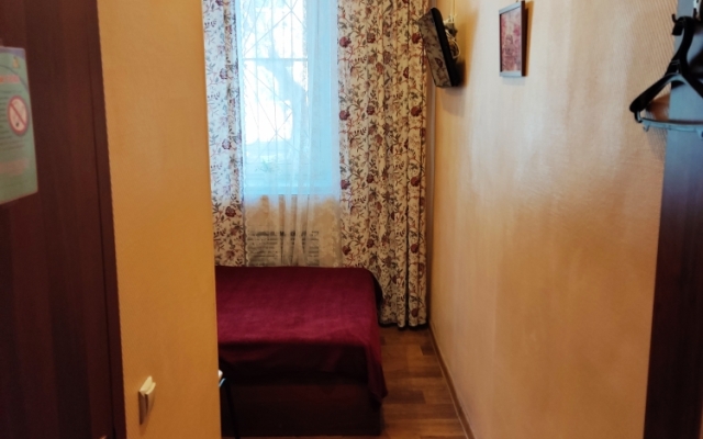 Absolyut Na Rustaveli Mini Hotel