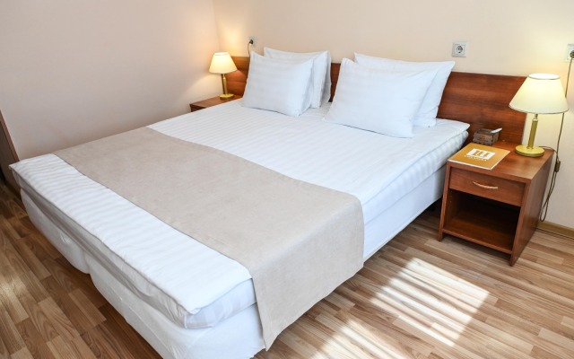 Laplandiya Hotel